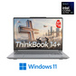 ThinkBook 14+ 2026 酷睿U7 全能本 09CD图片
