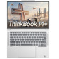 ThinkBook 14+ 2026 酷睿Ultra X7 AI元启 08CD图片
