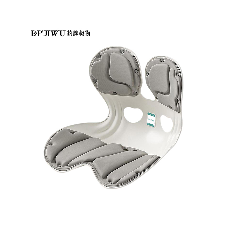 豹牌极物护腰矫姿坐垫BPJW-B30