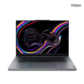 联想YOGA Pro 16 Aura AI元启版 16英寸轻薄创作笔记本电脑 雷霆灰图片