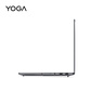 联想YOGA Pro 15 Aura AI元启版 15.3英寸轻薄创作笔记本电脑 信风灰图片