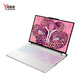 联想(Lenovo)拯救者Y9000P 2025 至尊版 16英寸电竞游戏本笔记本电脑 冰魄白图片