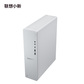 小新台式电脑R7-255 16G 1T 分体台式机图片