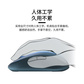 联想 YOGA 蓝牙静音鼠标 瀚宇蓝图片
